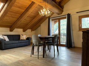 La Maison - Il ramo del Gufo Bardonecchia